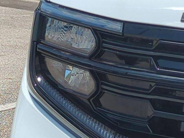 new 2026 Ford Expedition Max car, priced at $82,754