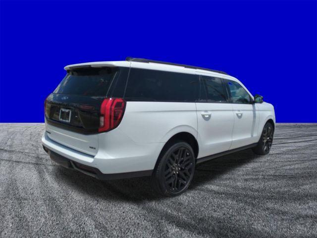 new 2026 Ford Expedition Max car, priced at $82,754