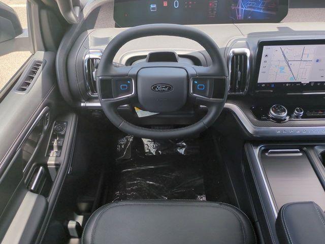 new 2026 Ford Expedition Max car, priced at $82,754