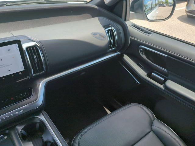 new 2026 Ford Expedition Max car, priced at $82,754