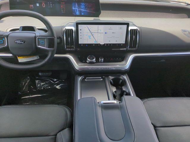 new 2026 Ford Expedition Max car, priced at $82,754
