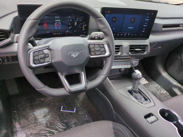 new 2026 Ford Mustang car, priced at $32,385