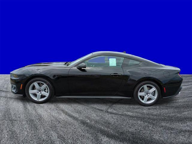 new 2026 Ford Mustang car, priced at $32,385