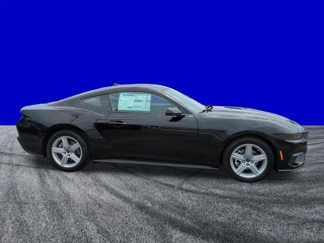 new 2026 Ford Mustang car, priced at $32,385