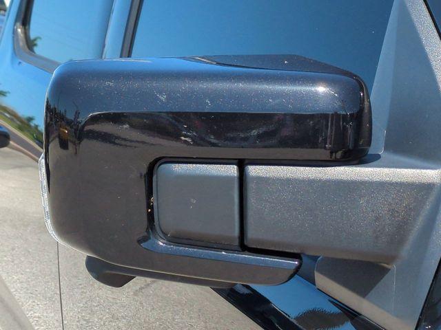used 2023 Ford F-150 car