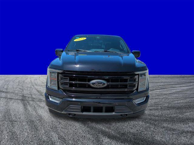 used 2023 Ford F-150 car