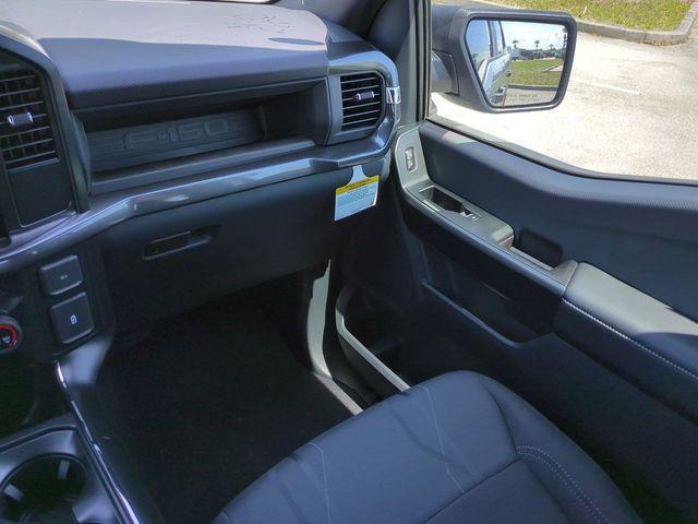 new 2026 Ford F-150 car, priced at $45,711