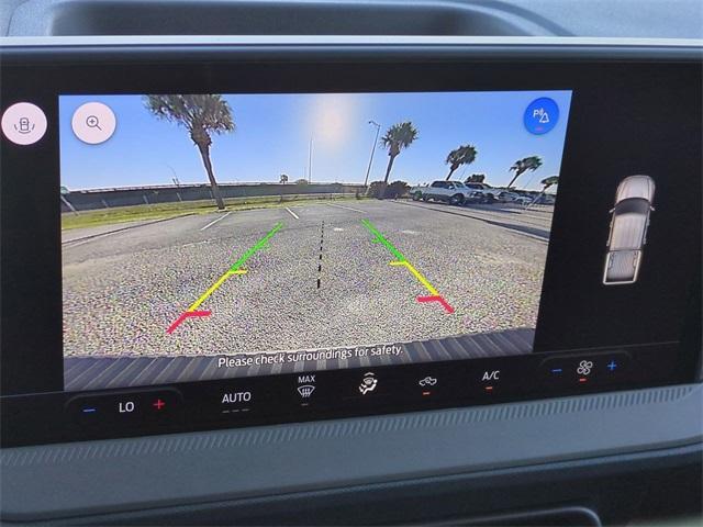 new 2026 Ford Maverick car, priced at $38,240