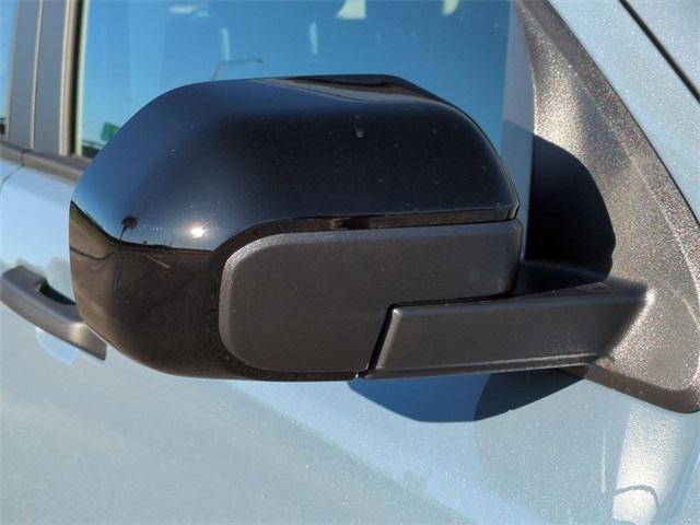 new 2026 Ford Maverick car, priced at $38,240