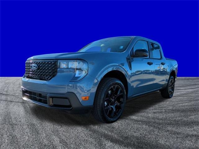 new 2026 Ford Maverick car, priced at $38,240