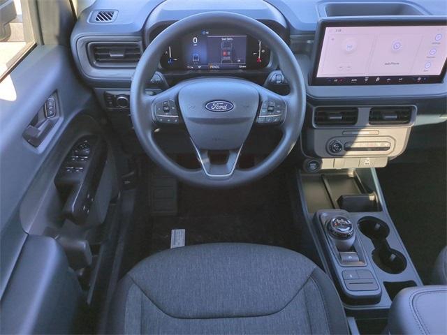 new 2026 Ford Maverick car, priced at $38,240