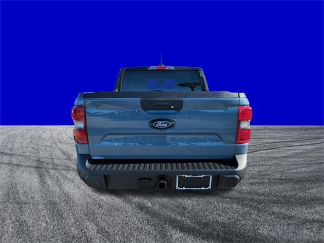 new 2026 Ford Maverick car, priced at $38,240