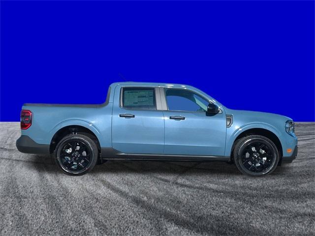 new 2026 Ford Maverick car, priced at $38,240