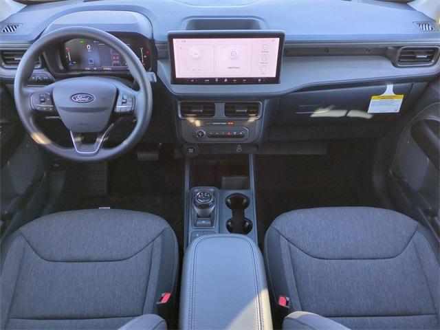 new 2026 Ford Maverick car, priced at $38,240
