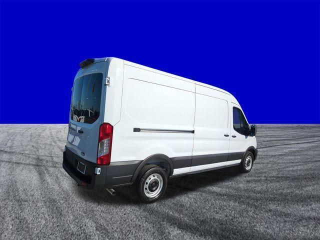new 2026 Ford Transit-250 car, priced at $48,280