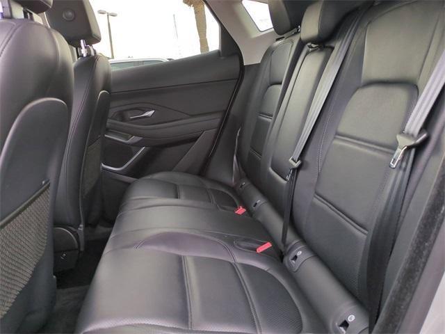 used 2020 Jaguar E-PACE car, priced at $20,600