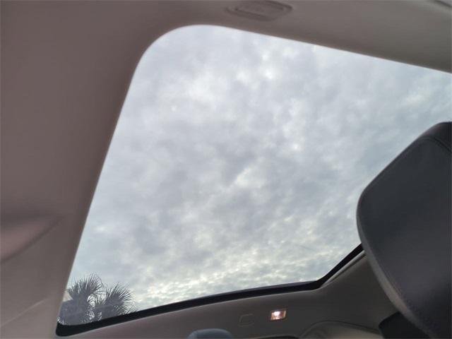 used 2020 Jaguar E-PACE car, priced at $20,600