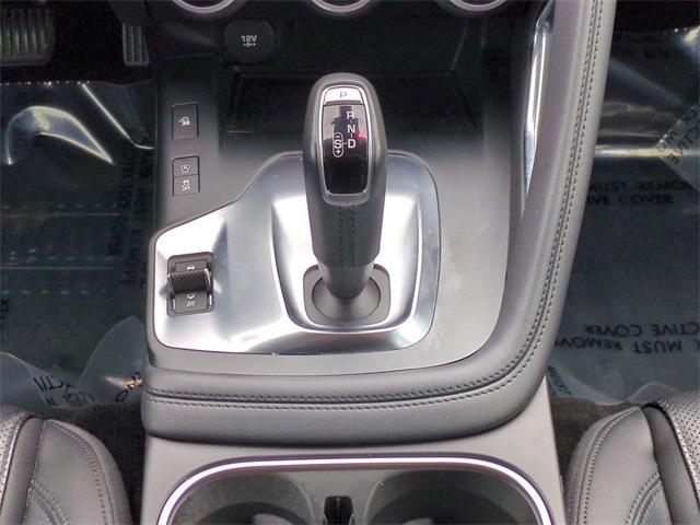 used 2020 Jaguar E-PACE car, priced at $20,600