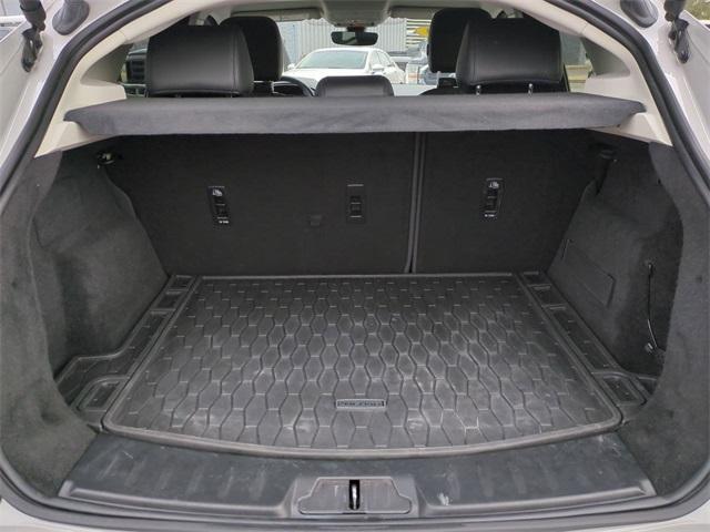 used 2020 Jaguar E-PACE car, priced at $20,600