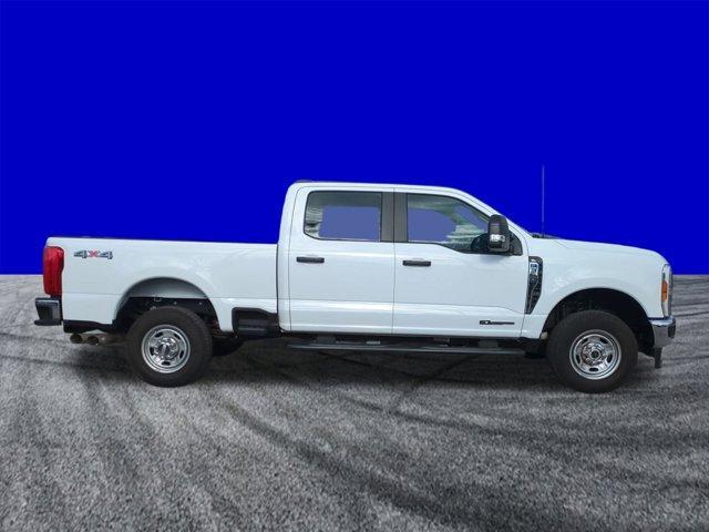 used 2024 Ford F-350 car, priced at $60,499