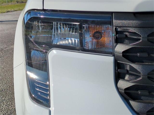 new 2026 Ford Maverick car, priced at $33,600