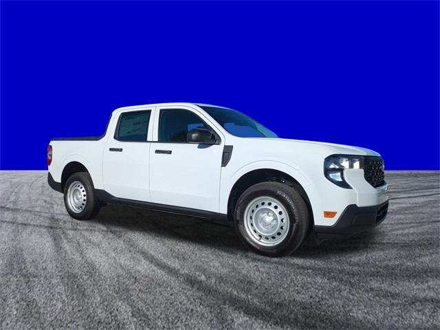 new 2026 Ford Maverick car, priced at $33,600