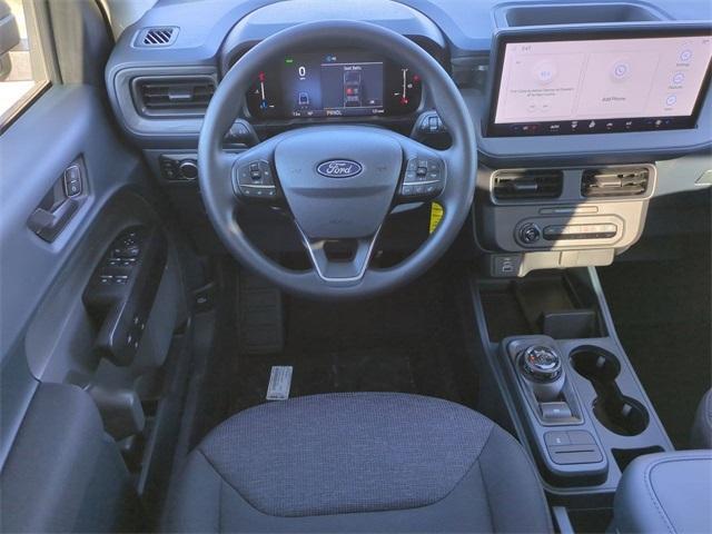 new 2026 Ford Maverick car, priced at $33,600