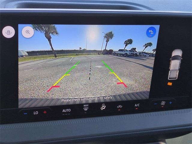 new 2026 Ford Maverick car, priced at $33,600