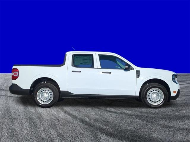 new 2026 Ford Maverick car, priced at $33,600