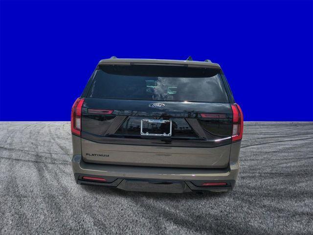new 2026 Ford Expedition car, priced at $80,395