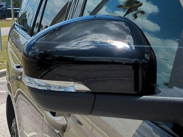 new 2026 Ford Expedition car, priced at $80,395