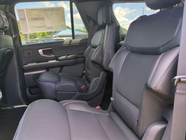 new 2026 Ford Expedition car, priced at $80,395