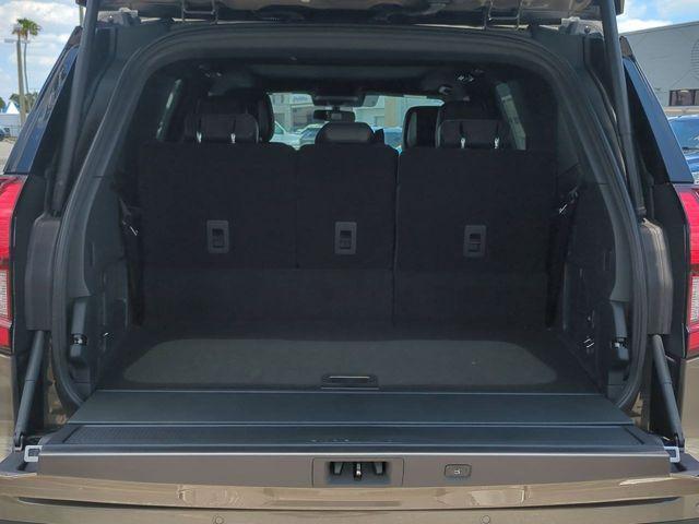 new 2026 Ford Expedition car, priced at $80,395