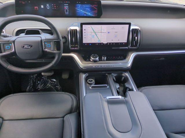 new 2026 Ford Expedition car, priced at $80,395