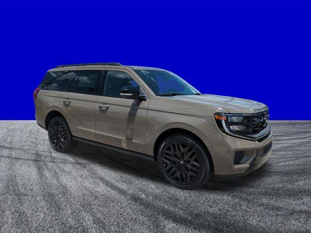 new 2026 Ford Expedition car, priced at $80,395