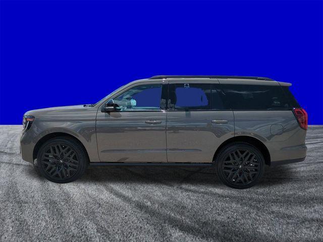 new 2026 Ford Expedition car, priced at $80,395