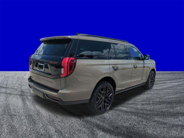 new 2026 Ford Expedition car, priced at $80,395