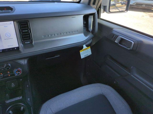 new 2026 Ford Bronco car, priced at $41,064