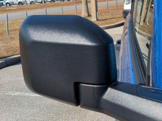 new 2026 Ford Bronco car, priced at $41,064