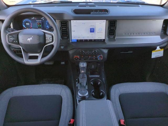 new 2026 Ford Bronco car, priced at $41,064