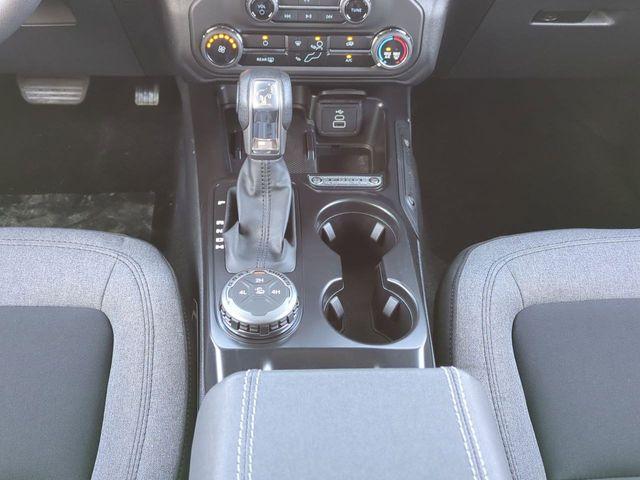 new 2026 Ford Bronco car, priced at $41,064