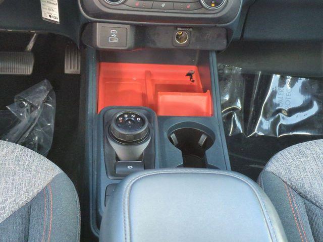 used 2022 Ford Maverick car, priced at $25,698
