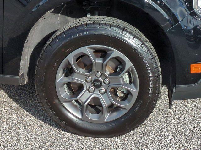 used 2022 Ford Maverick car, priced at $25,698
