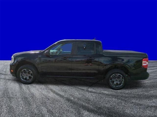 used 2022 Ford Maverick car, priced at $25,698
