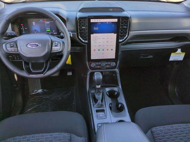 new 2026 Ford Ranger car, priced at $37,712