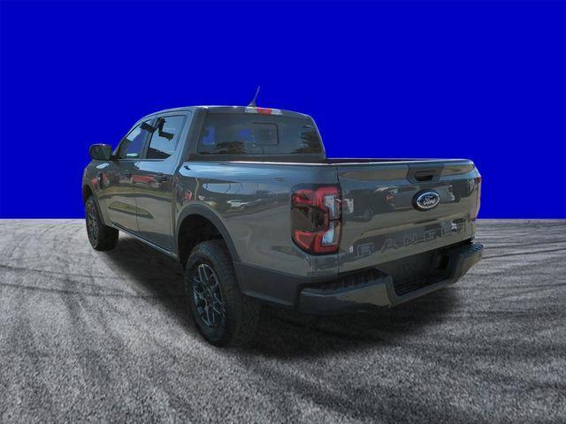 new 2026 Ford Ranger car, priced at $37,712