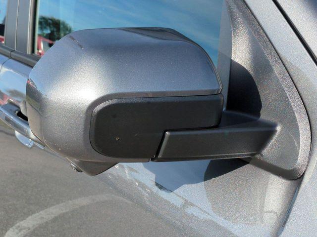 new 2026 Ford Maverick car, priced at $40,104