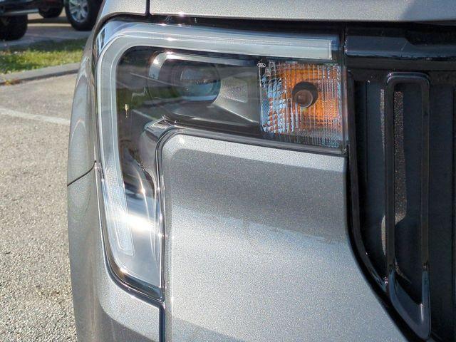 new 2026 Ford Maverick car, priced at $40,104