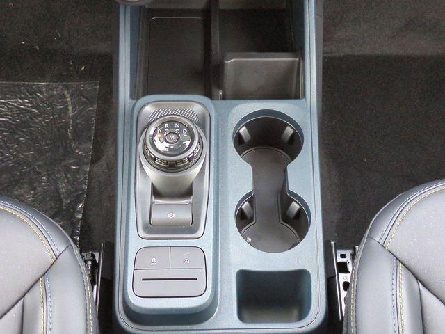 new 2026 Ford Maverick car, priced at $40,104