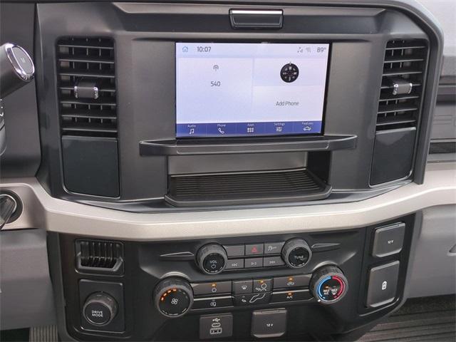 new 2026 Ford F-250 car, priced at $48,010